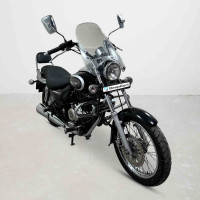 Bajaj Avenger Cruise 220