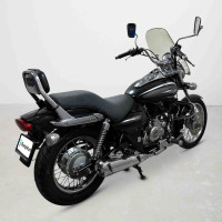 Bajaj Avenger Cruise 220