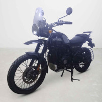 Royal Enfield Himalayan