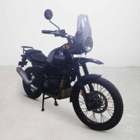 Royal Enfield Himalayan