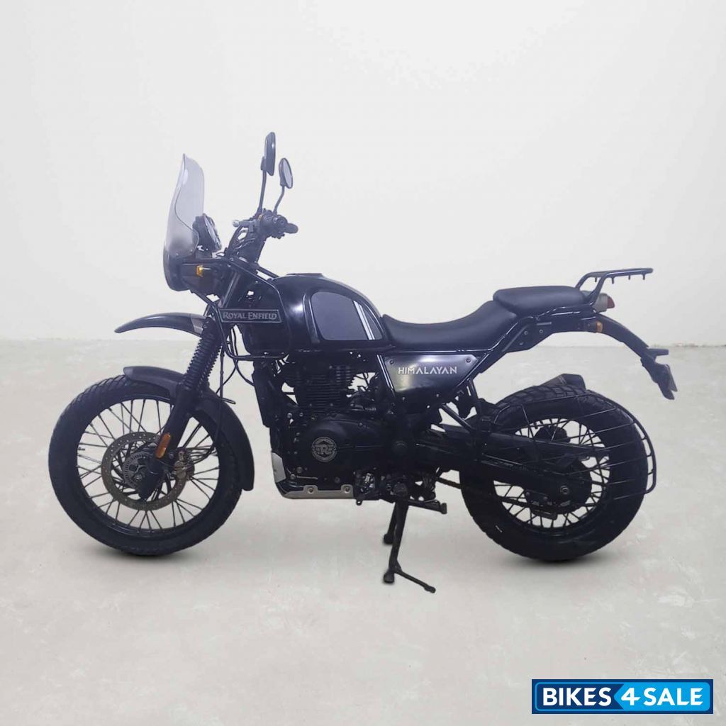 Royal Enfield Himalayan