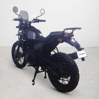 Royal Enfield Himalayan