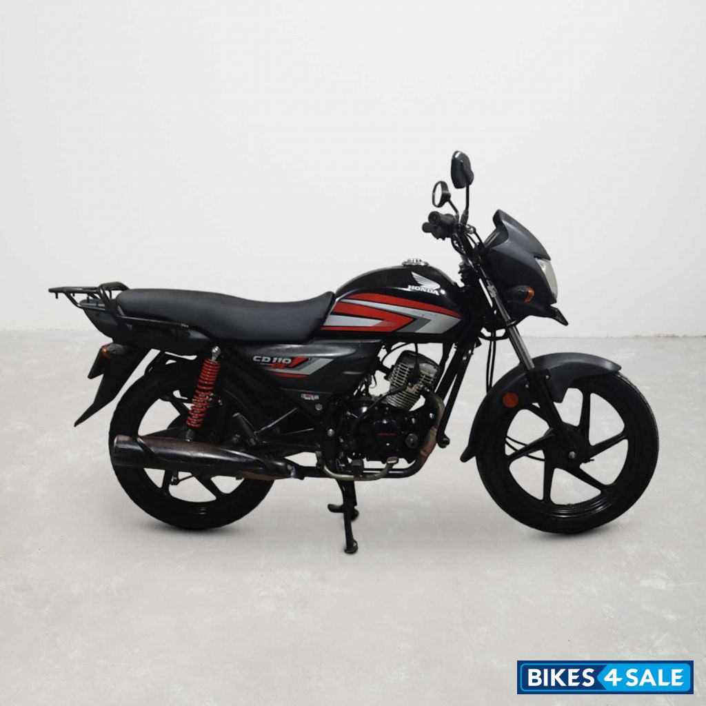 Honda CD 110 Dream