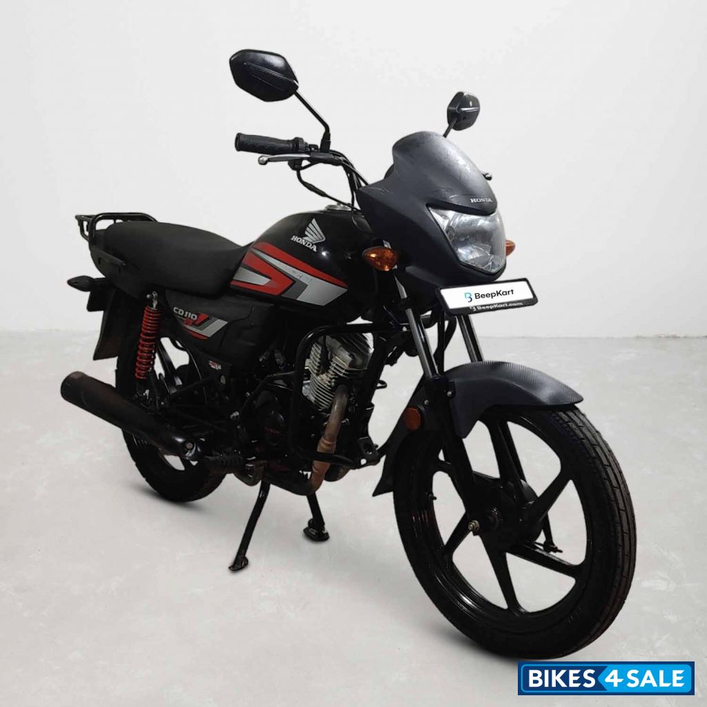 Honda CD 110 Dream