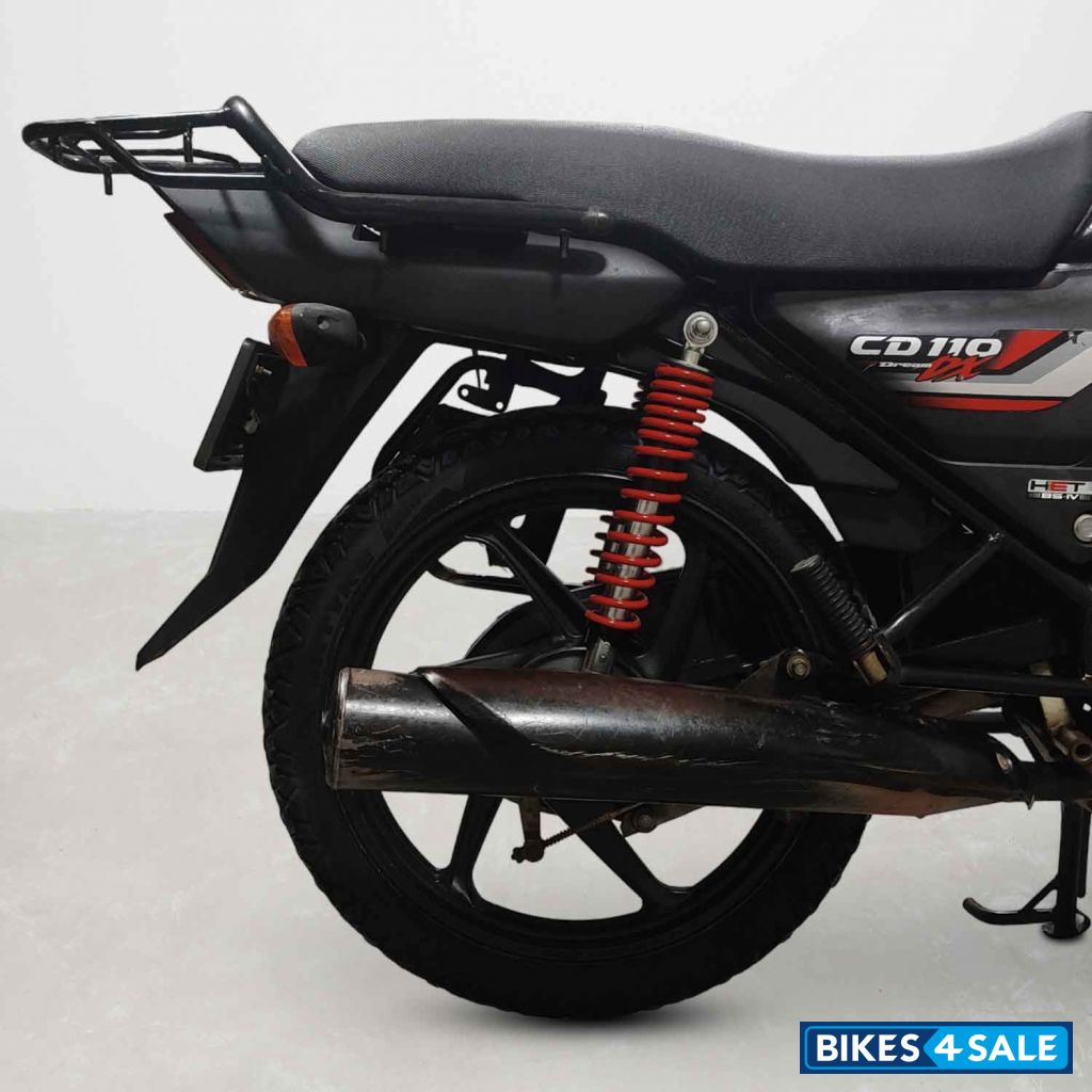 Honda CD 110 Dream