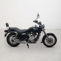 Bajaj Avenger Avenger 2013 Model