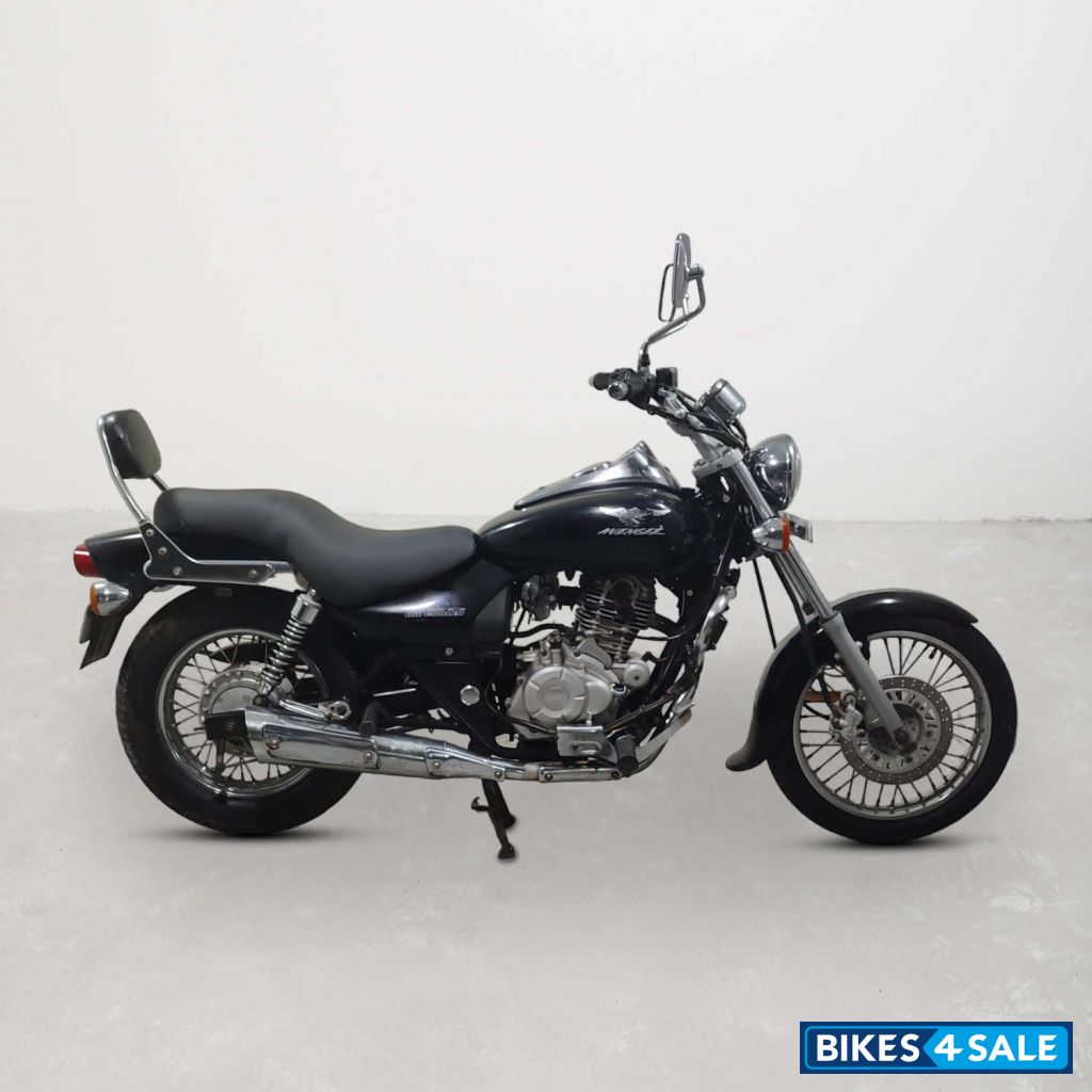 Bajaj Avenger Avenger