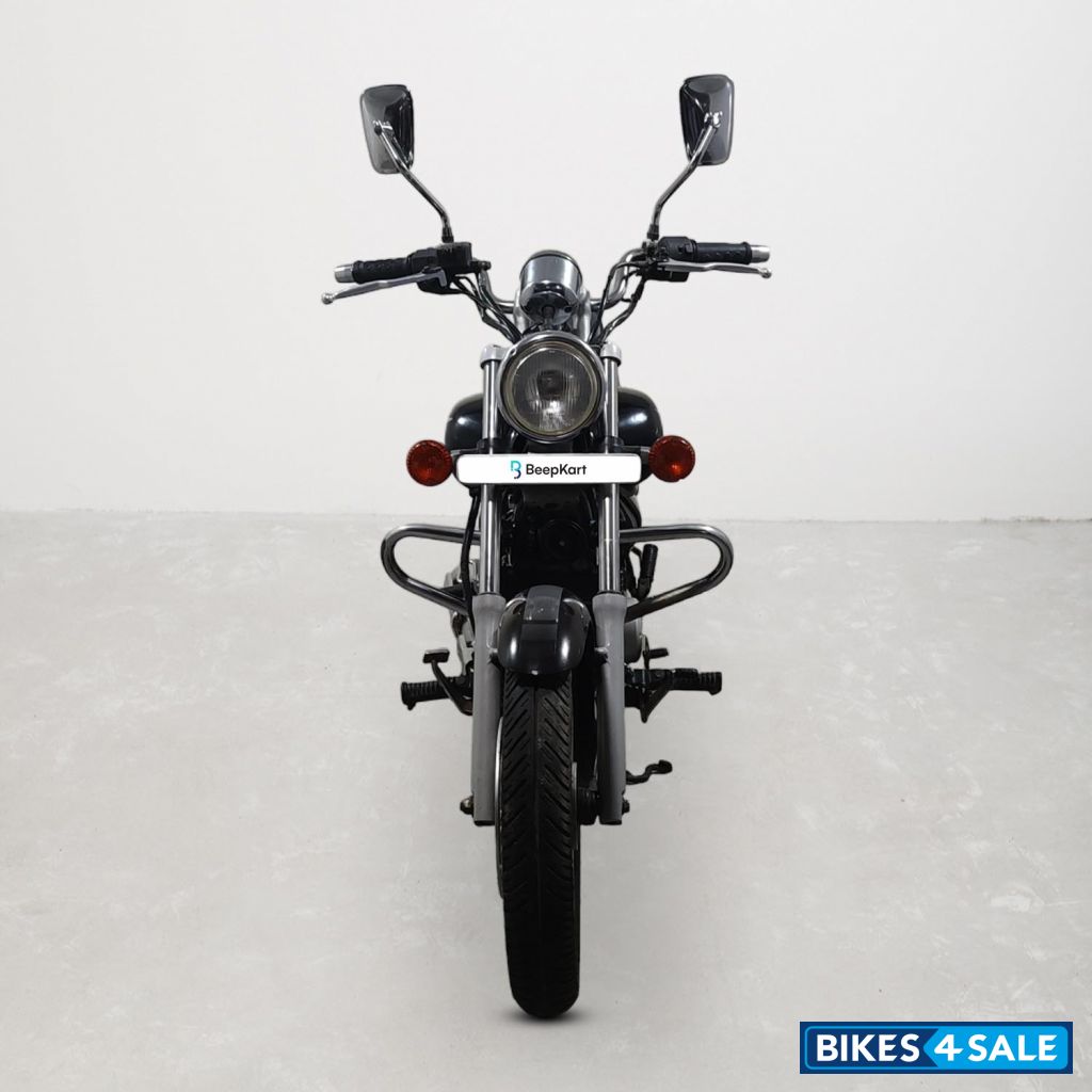 Bajaj Avenger Avenger