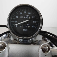 Bajaj Avenger Avenger