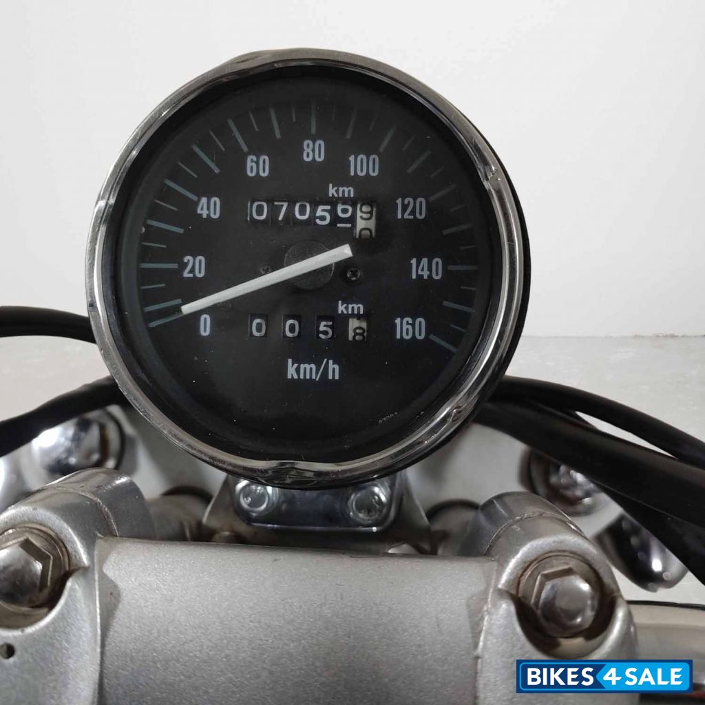 Bajaj Avenger Avenger