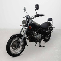Bajaj Avenger Avenger