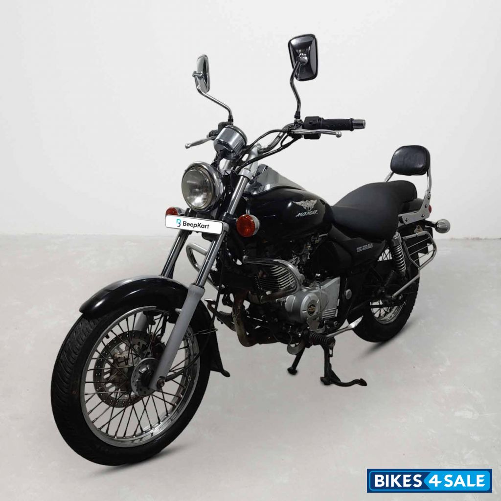 Bajaj Avenger Avenger