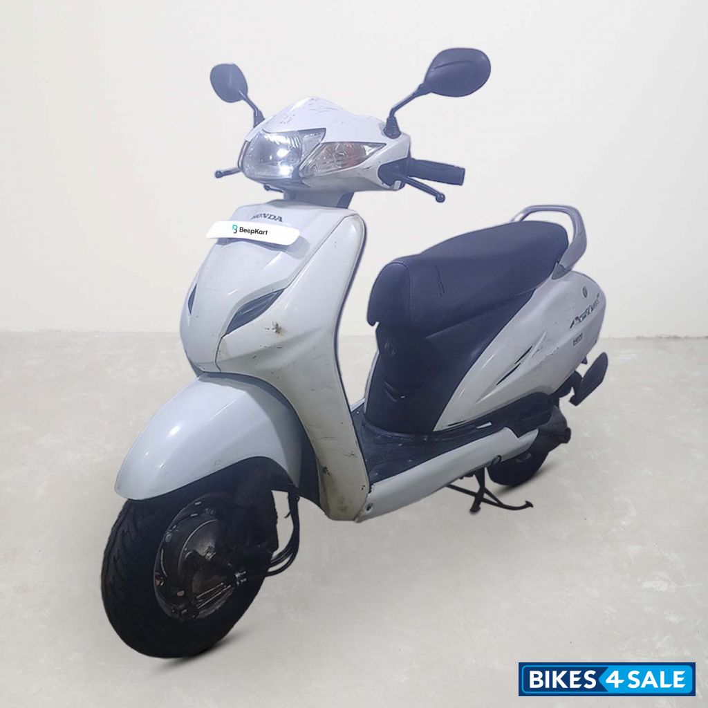 Honda Activa 3G