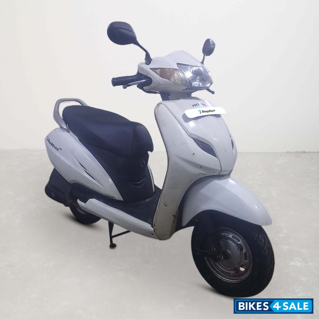 Honda Activa 3G