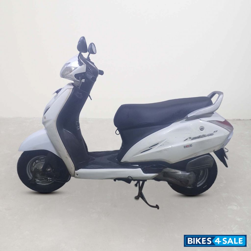 Honda Activa 3G