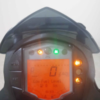 KTM Duke 125 2018 Model