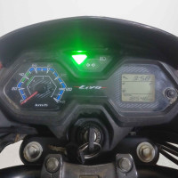 Honda Livo 110 2019 Model