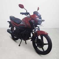 Honda Livo 110
