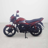Honda Livo 110