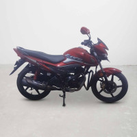Honda Livo 110
