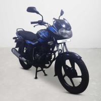 Bajaj Discover 100
