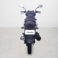 Bajaj Discover 100