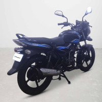 Bajaj Discover 100