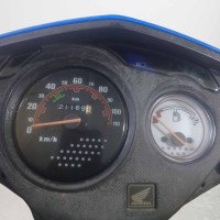 Honda Dio 2016 Model