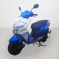 Honda Dio