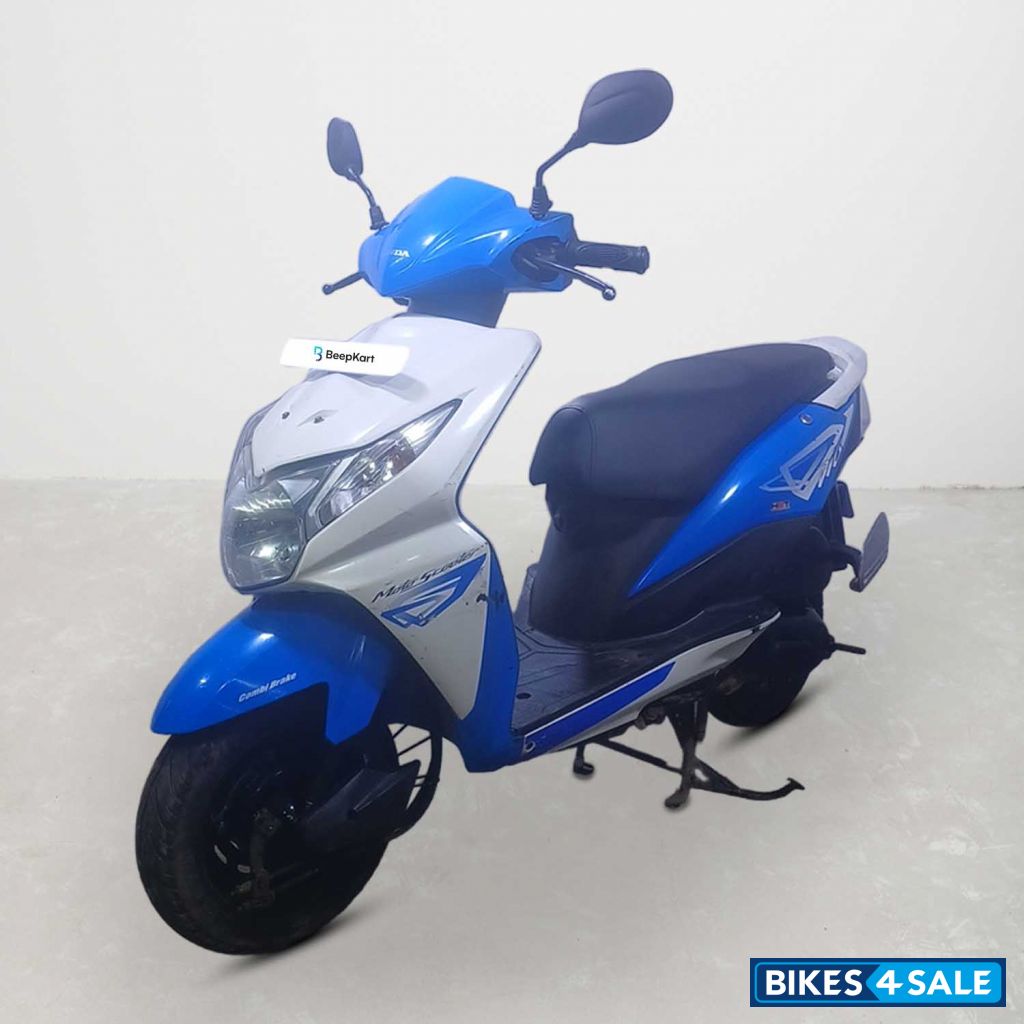 Honda Dio