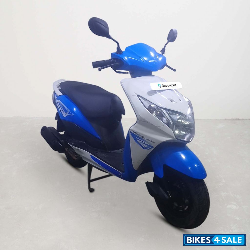 Honda Dio