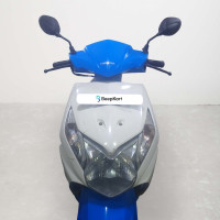Honda Dio