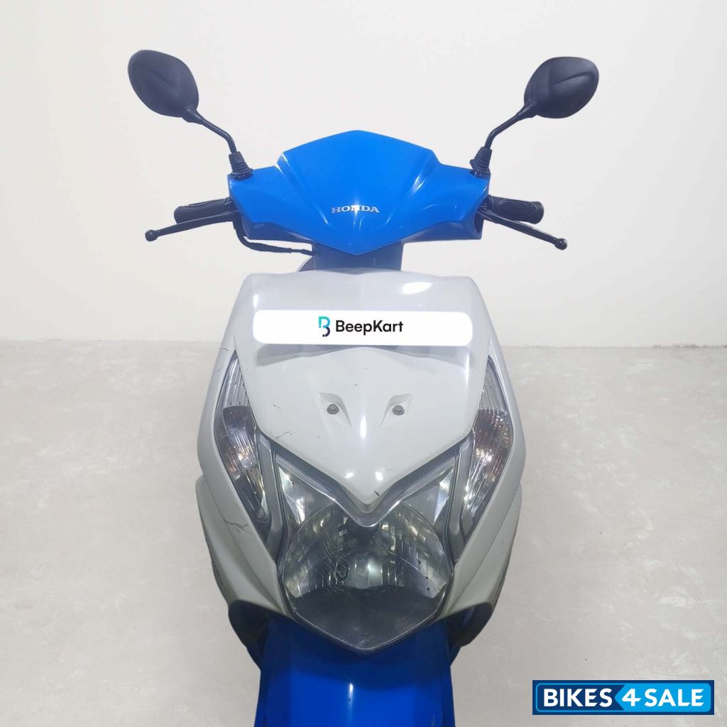 Honda Dio