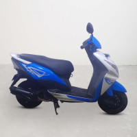 Honda Dio