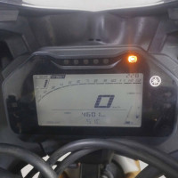 Yamaha YZF R15 2022 Model