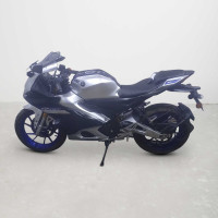 Yamaha YZF R15