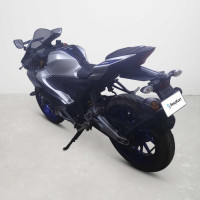 Yamaha YZF R15