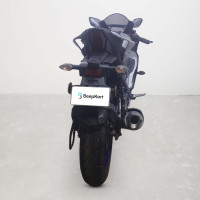 Yamaha YZF R15