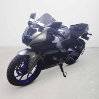 Yamaha YZF R15