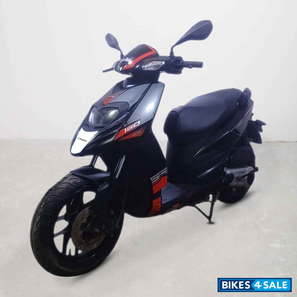 Aprilia SR 150