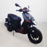 Aprilia SR 150