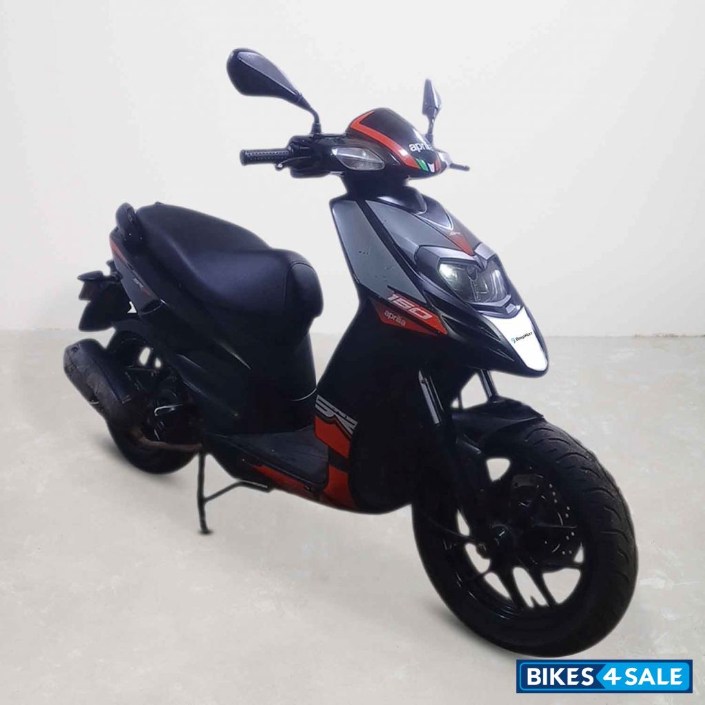 Aprilia SR 150