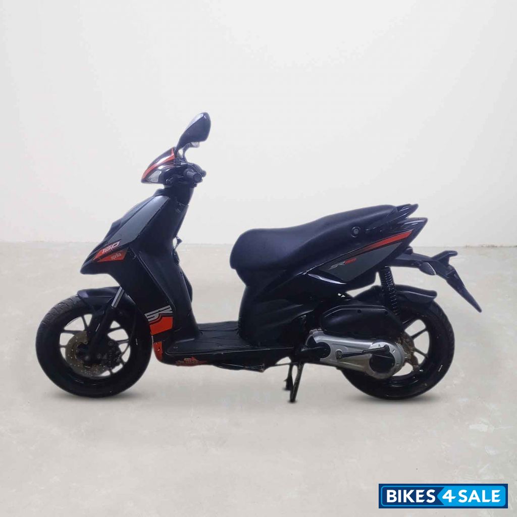 Aprilia SR 150