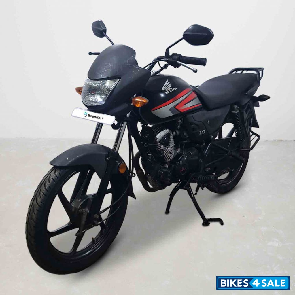 Honda CD 110 Dream