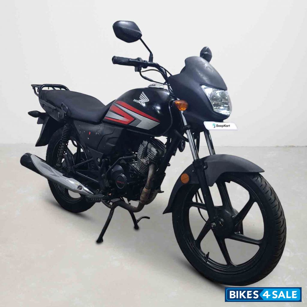 Honda CD 110 Dream