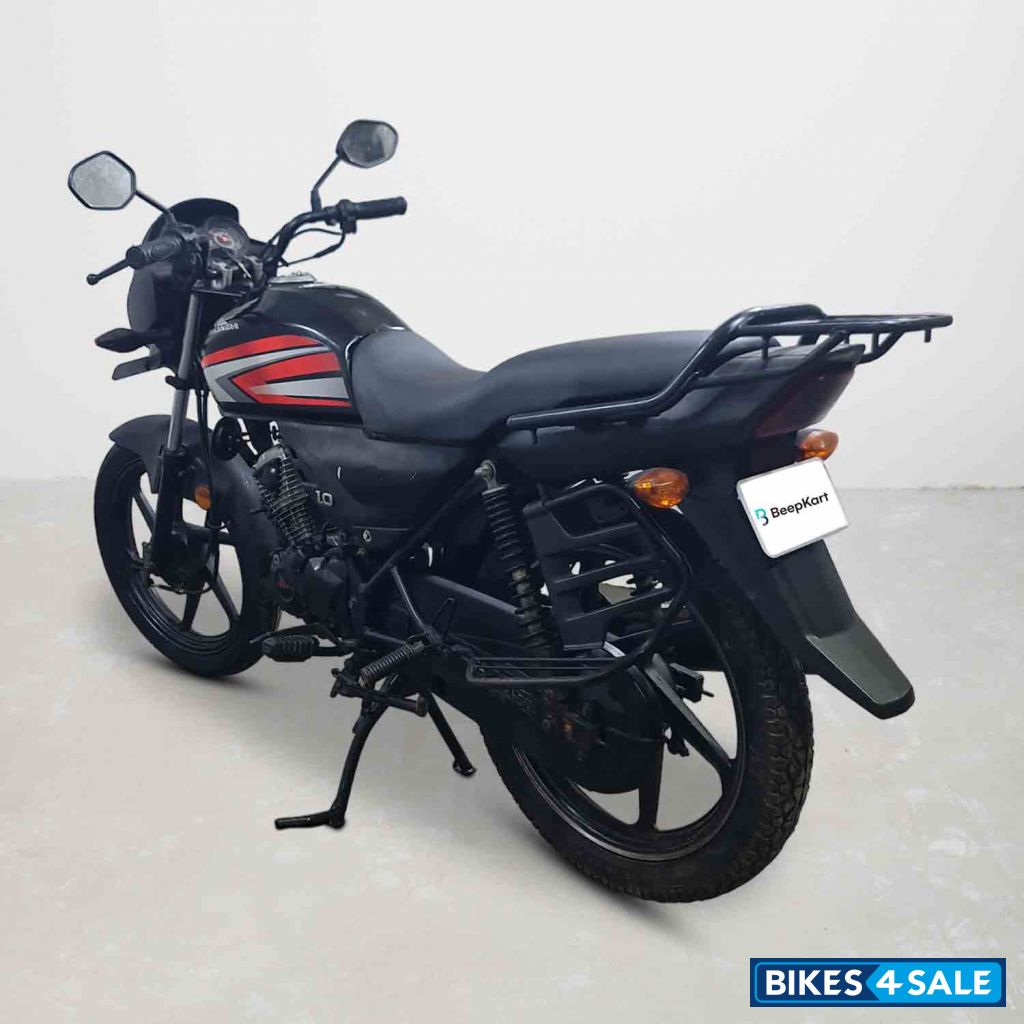 Honda CD 110 Dream
