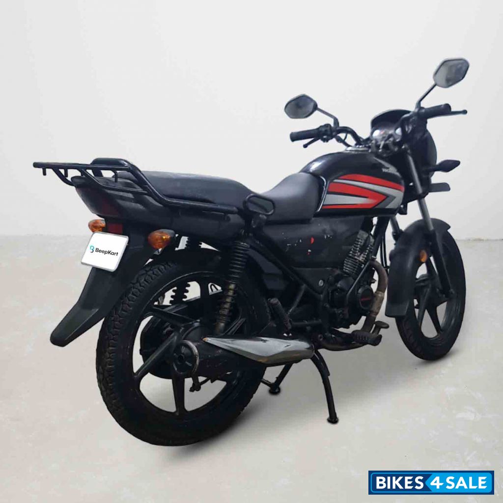 Honda CD 110 Dream