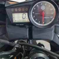 Yamaha YZF R15 S 2018 Model