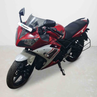 Yamaha YZF R15 S