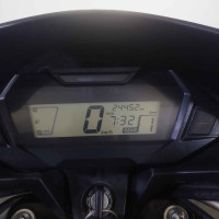 Honda SP125 2022 Model